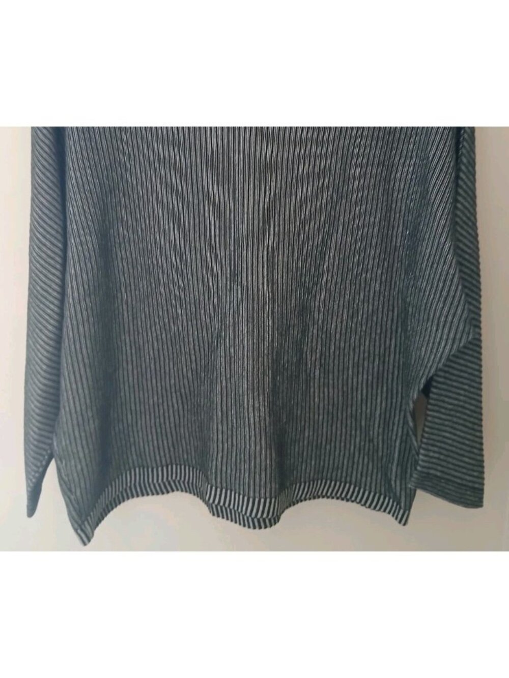 M x‎ Matthildur Ribbed Sweater - Picture 8 of 8